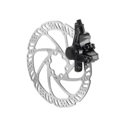 טקטרו קליפר מיכני קדמי כולל רפידות