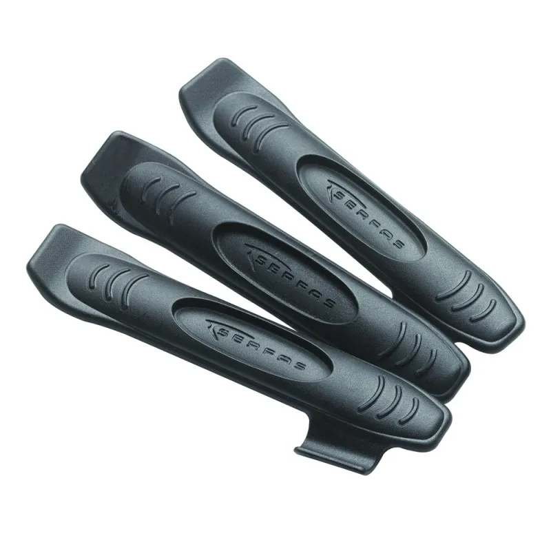 חולצי צמיג סרפס 3 יח' 3