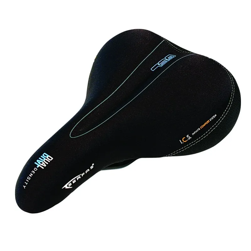 אוכף נשים DDL-200 סרפס 3