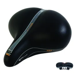 אוכף ג'ל רחב במיוחד EG-8966EV סרפס