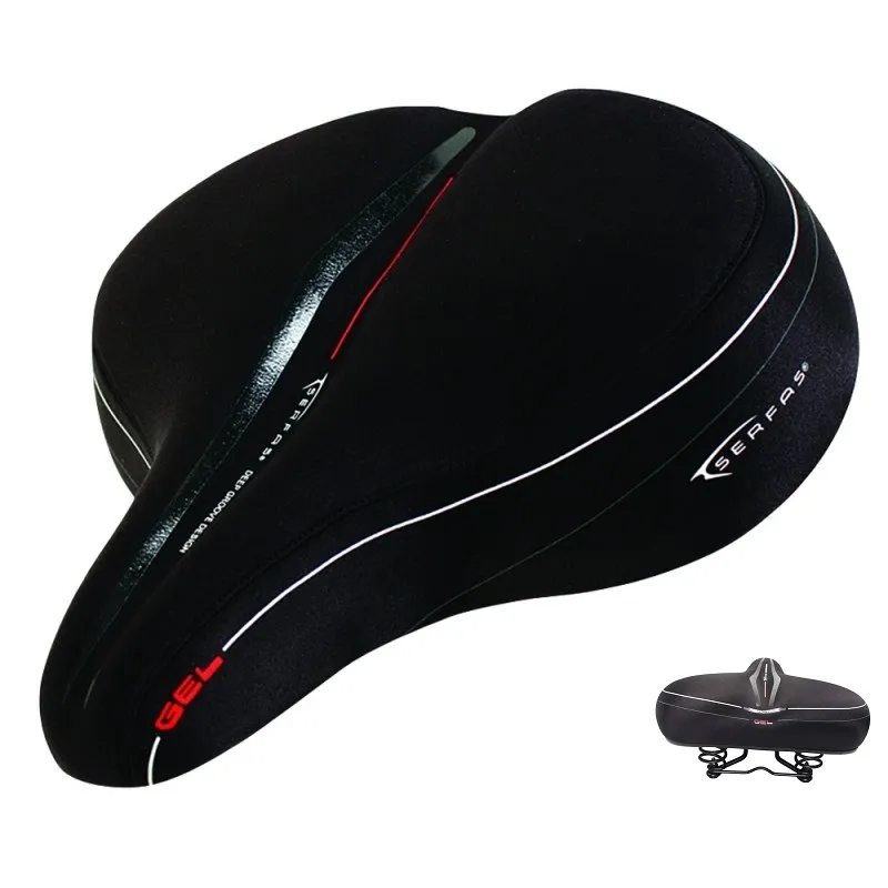 אוכף קפיצים רחב במיוחד FSCR סרפס 3