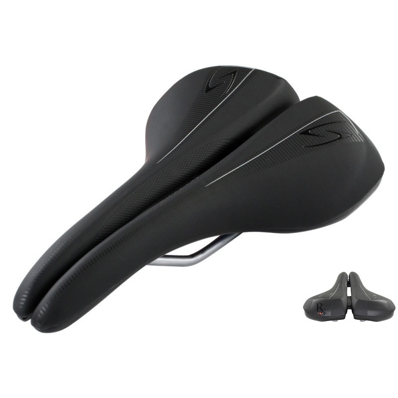 אוכף חריץ RX-RR תחרותי סרפס 3