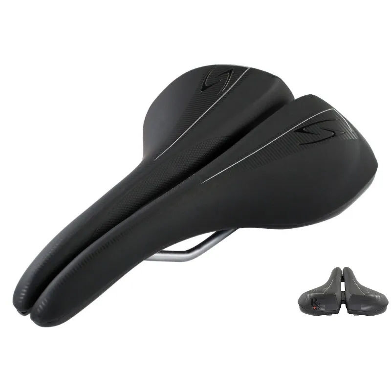 אוכף חריץ RX-RR תחרותי סרפס 3