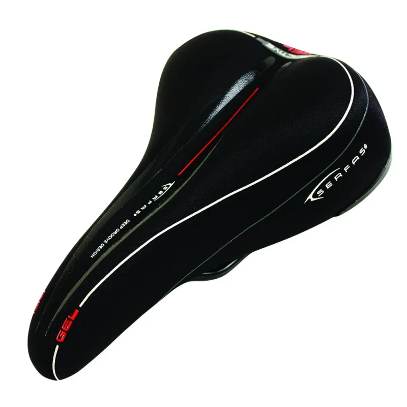 אוכף ילדים ג'ל KS-264 3