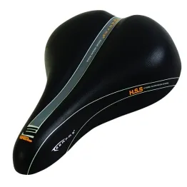 אוכף נשים ג'ל LSD-100 ויניל סרפס