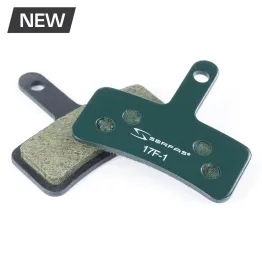 רפידות דיסק חשמלי DORADO 3