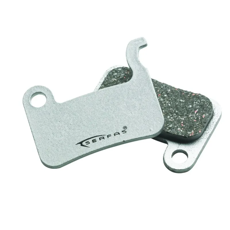 רפידות סרפס דיסק XTR 3