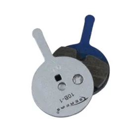 רפידות סרפס דיסק AVID BB5