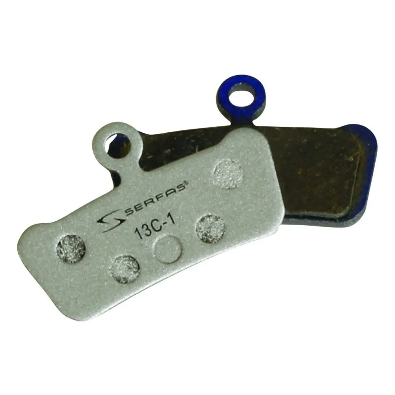 רפידות סרפס דיסק AVID XO TRAIL 3