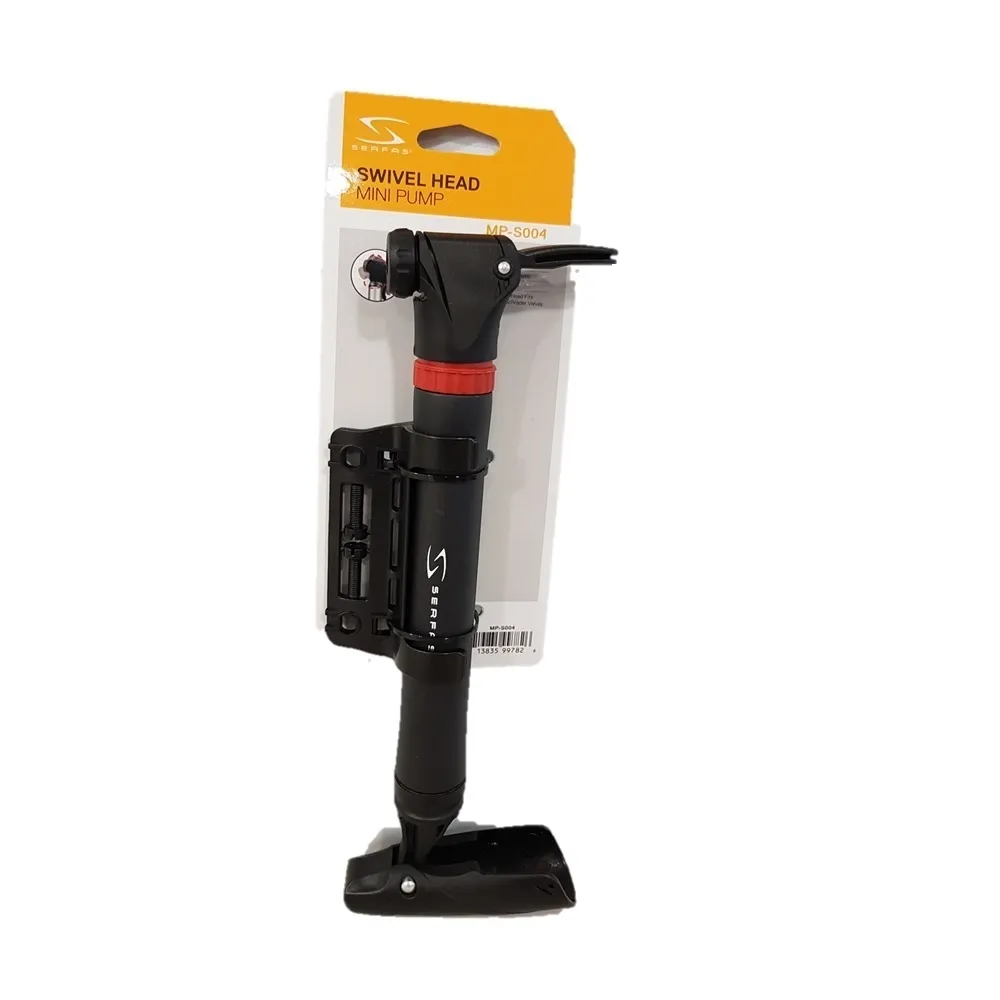 משאבה סרפס MP-004S 3