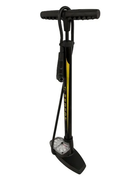 משאבה עומדת סרפס FP35-SE ראש חכם 3