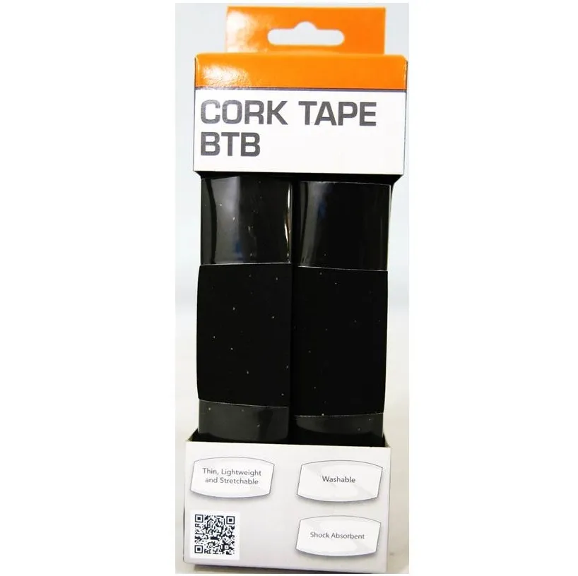 סרט כידון סרפס שחור 3