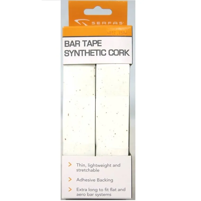 סרט כידון לבן מיוחד SERFAS דגם BTTW 3