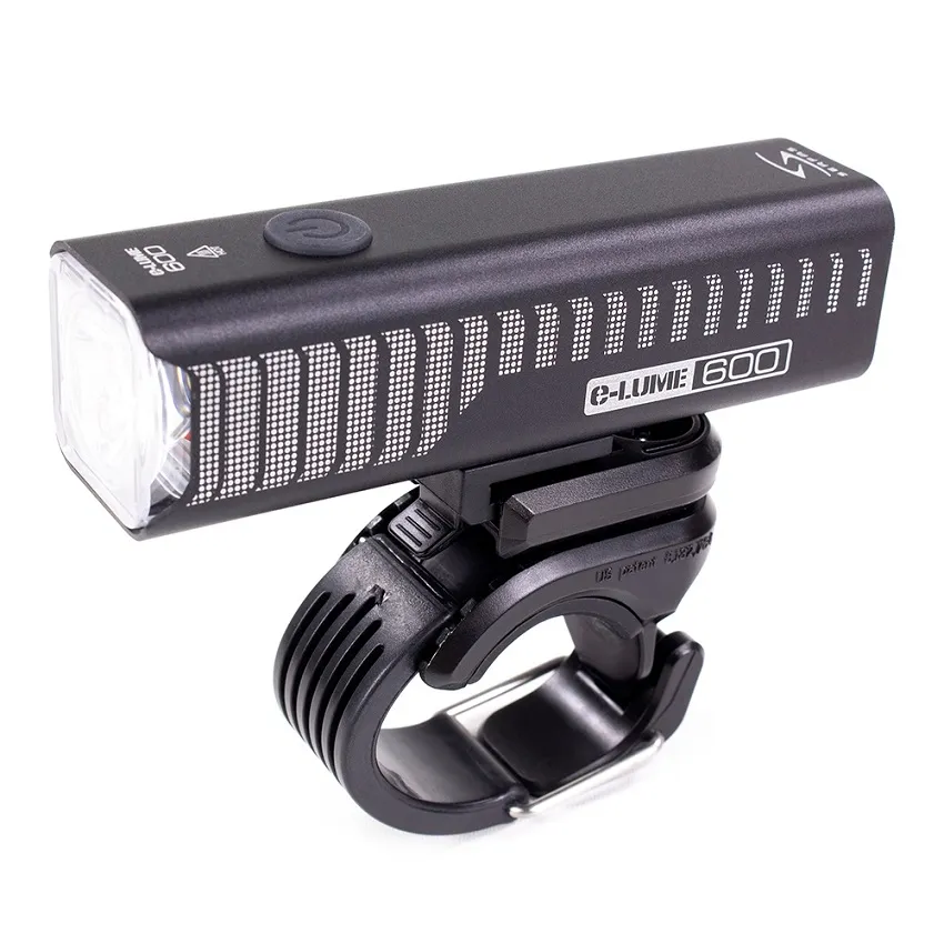 פנס E-LUME 600 סרפס