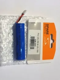 סוללה 2200 לפנס 450/500