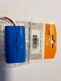 סוללה 2200X2 לפנס 1100/1200