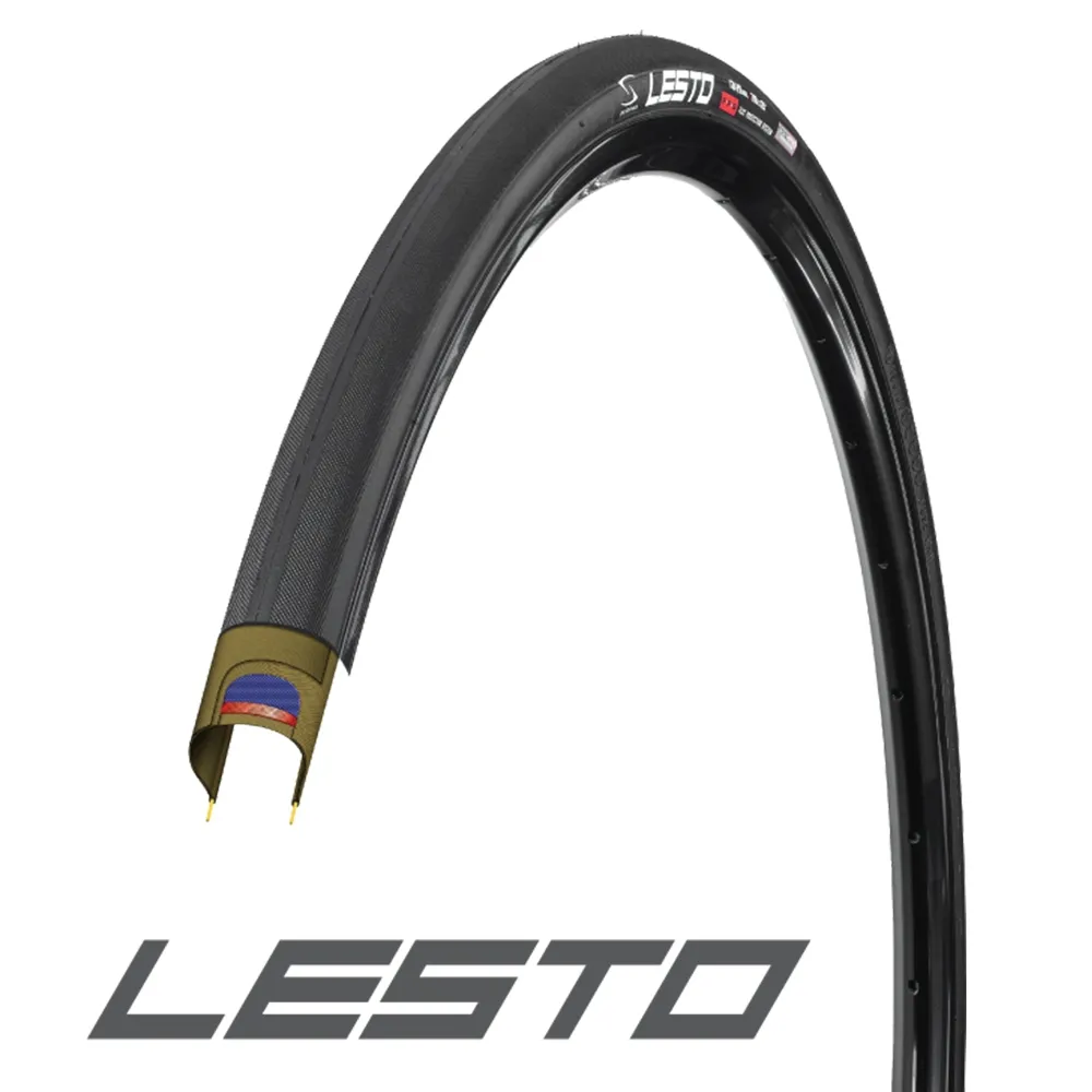 צמיג סרפס כביש LESTO PRO 700X28 3