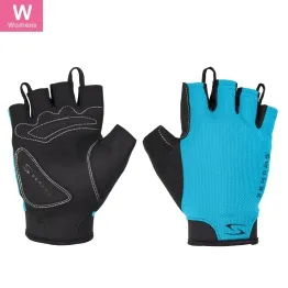 כפפות רכיבה נשים SERFAS STARTER 2020