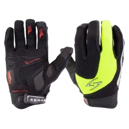 כפפות RX ארוך XXL צהוב 3