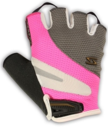 כפפות רכיבה נשים SERFAS ZEN 2019