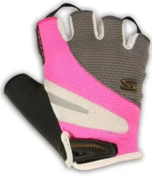 כפפות רכיבה נשים SERFAS ZEN 2019