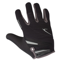 כפפות רכיבה ארוכות SERFAS ZEN 2019