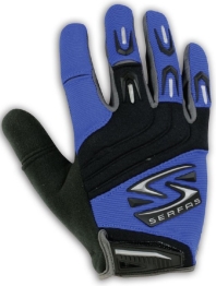 כפפות רכיבה ארוכות SERFAS PRO 2019