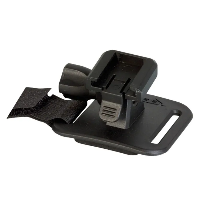 תפס פנס לקסדה SERFAS 3