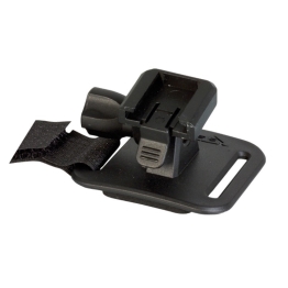 תפס פנס לקסדה SERFAS