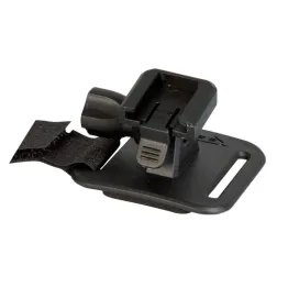 תפס פנס לקסדה SERFAS