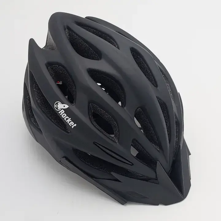 קסדה קומפ M שחור 3