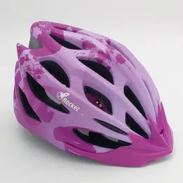 קסדה קומפ M תכלת 3