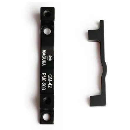 מתאם מגורה QM 42  ל PM203 מה שהיה 7 3