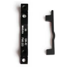 מתאם מגורה QM 42  ל PM203 מה שהיה 7