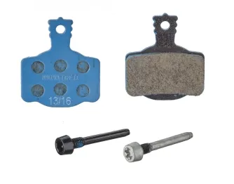 רפידות מגורה MT2/4/6/8  C כחול