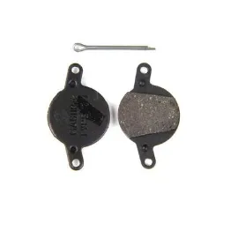 רפידות ENDURANCE LOUISE 2006