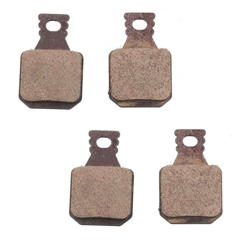 רפידות מגורה MT5/7 P8 מחולק ל 4 3