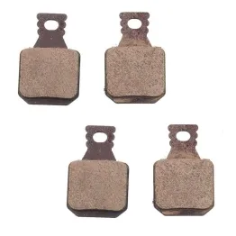 רפידות מגורה MT5/7 P8 מחולק ל 4