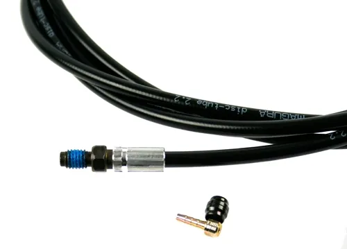 צינור MAGURA 0 מעלות חיבור ישיר 3