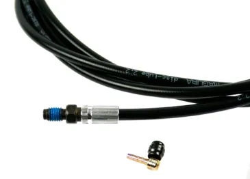 צינור MAGURA 0 מעלות חיבור ישיר