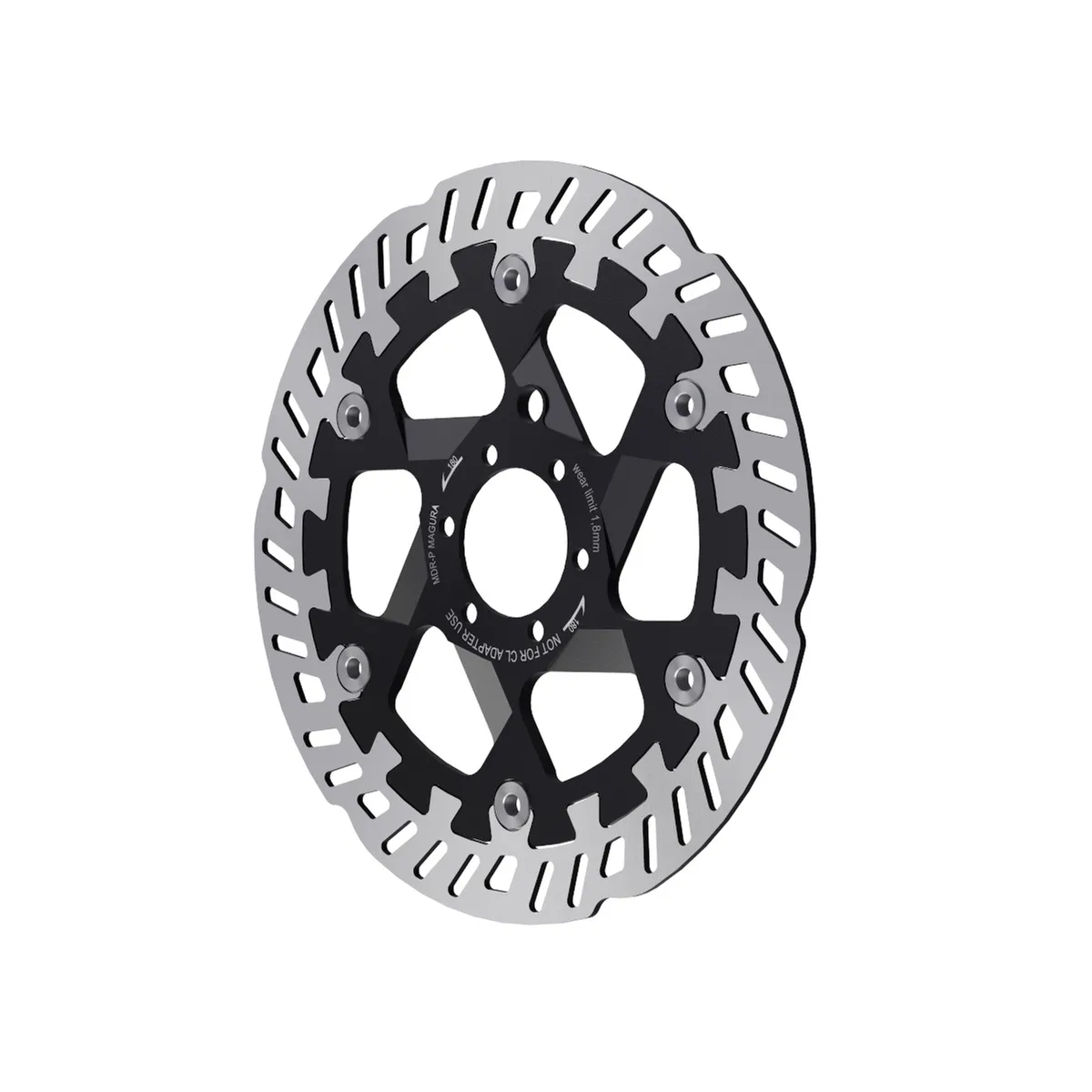 רוטור MAGURA MDR-P 180