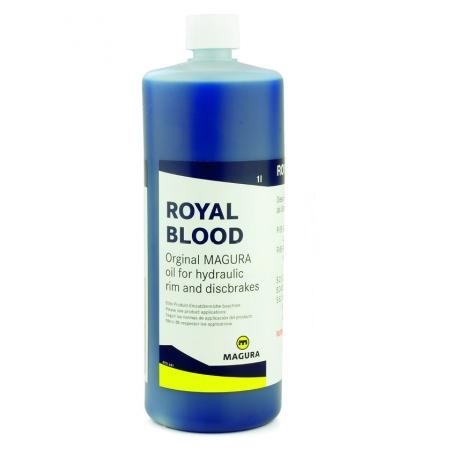 שמן MAGURA 1 ליטר 3