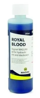 שמן MAGURA 250 מ"ל 3