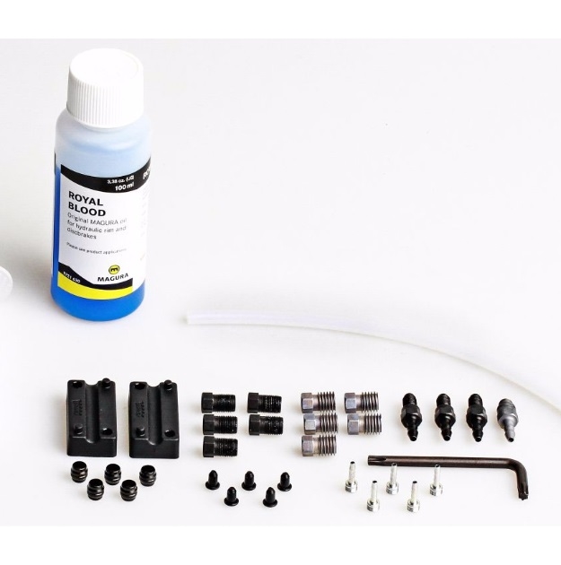 ערכת בלידינג מיני מגורה 3