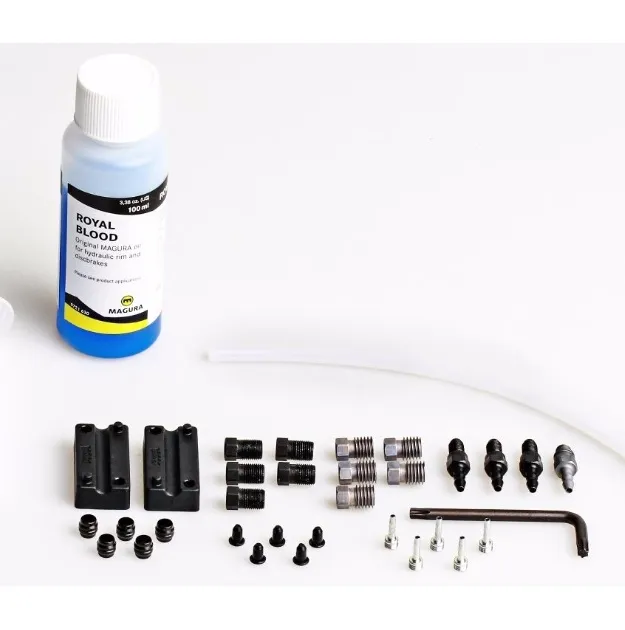 ערכת בלידינג מיני מגורה 3