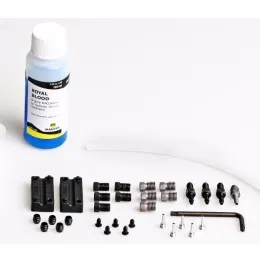 ערכת בלידינג מיני מגורה