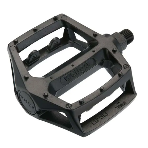 פדלים LU-313 WELLGO שחור 3