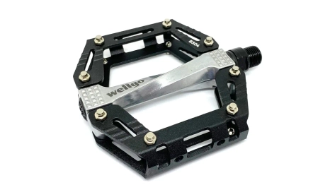 פדלים B304 WELLGO שחור 3