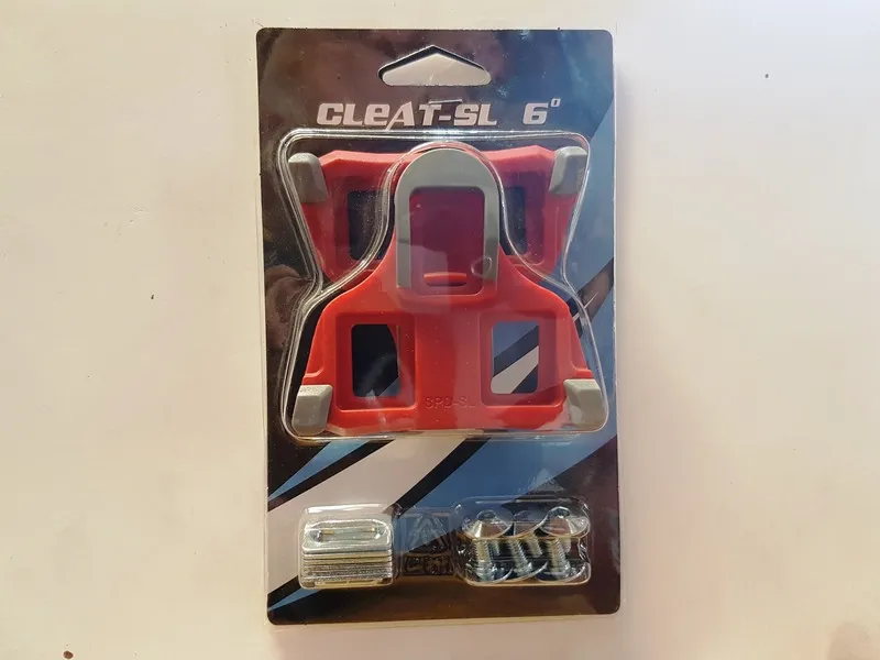 קליטים כביש תואם שימאנו WELLGO SPD SL 3