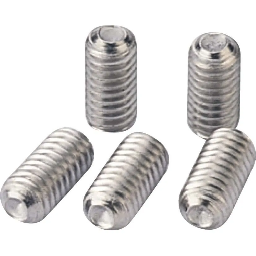 פין B7 WELLGO-28 אלן 6 מ"מ 3